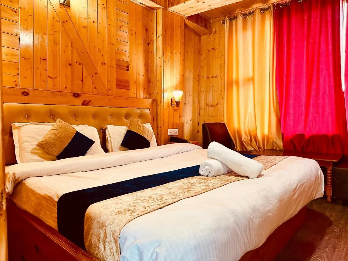 Hotel Aston Hills - Top Rated And Most Awarded Property Shimla