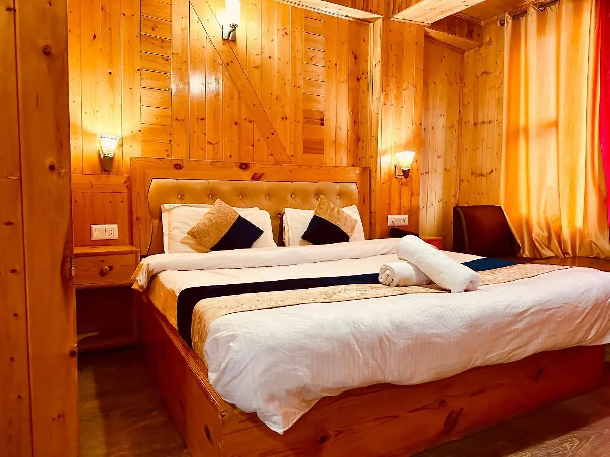 Hotel Aston Hills - Top Rated And Most Awarded Property Shimla