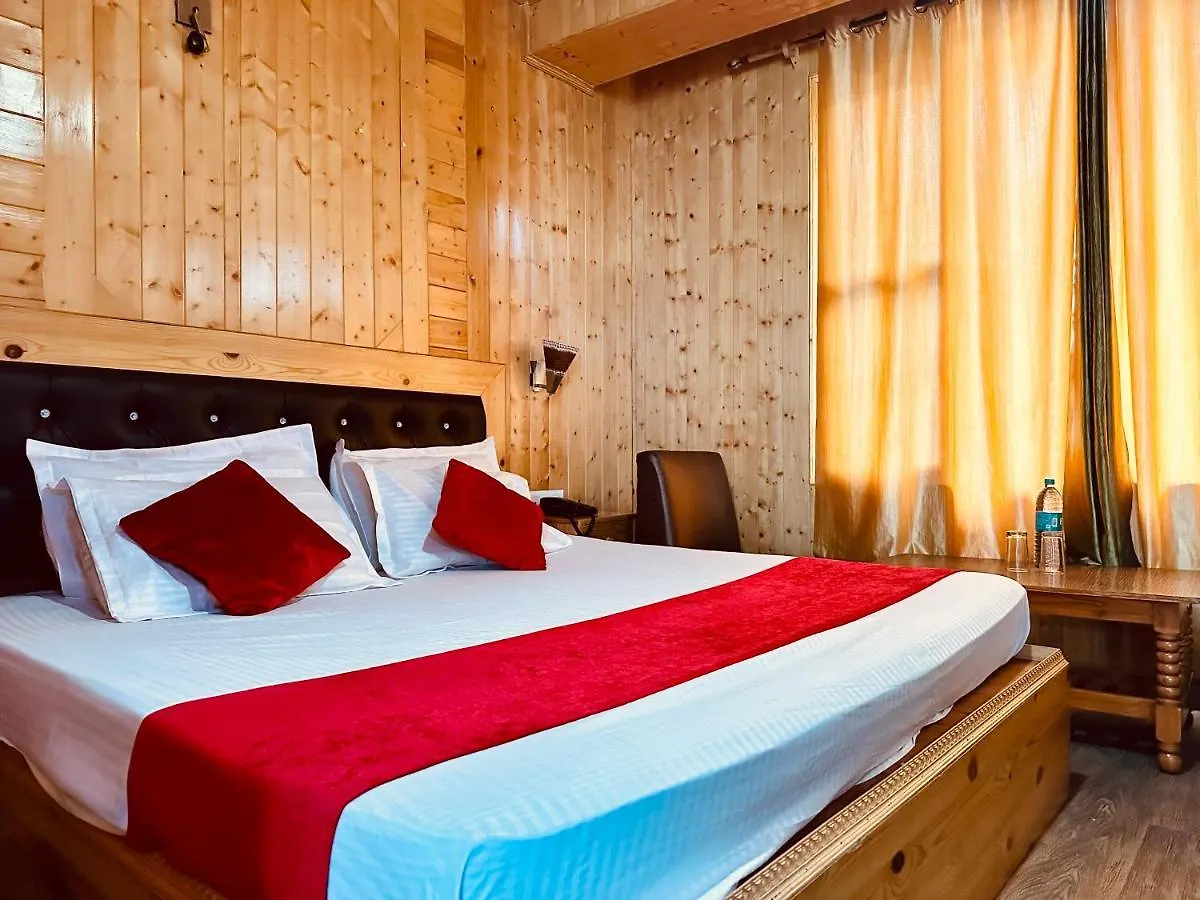 Aston Hills - Top Rated And Most Awarded Property Shimla 3*,