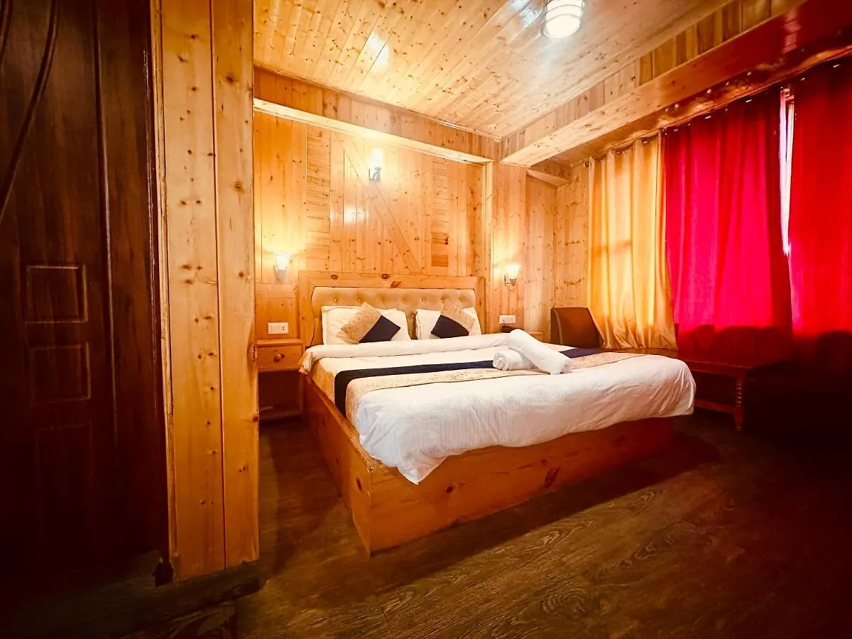 Aston Hills - Top Rated And Most Awarded Property Shimla India