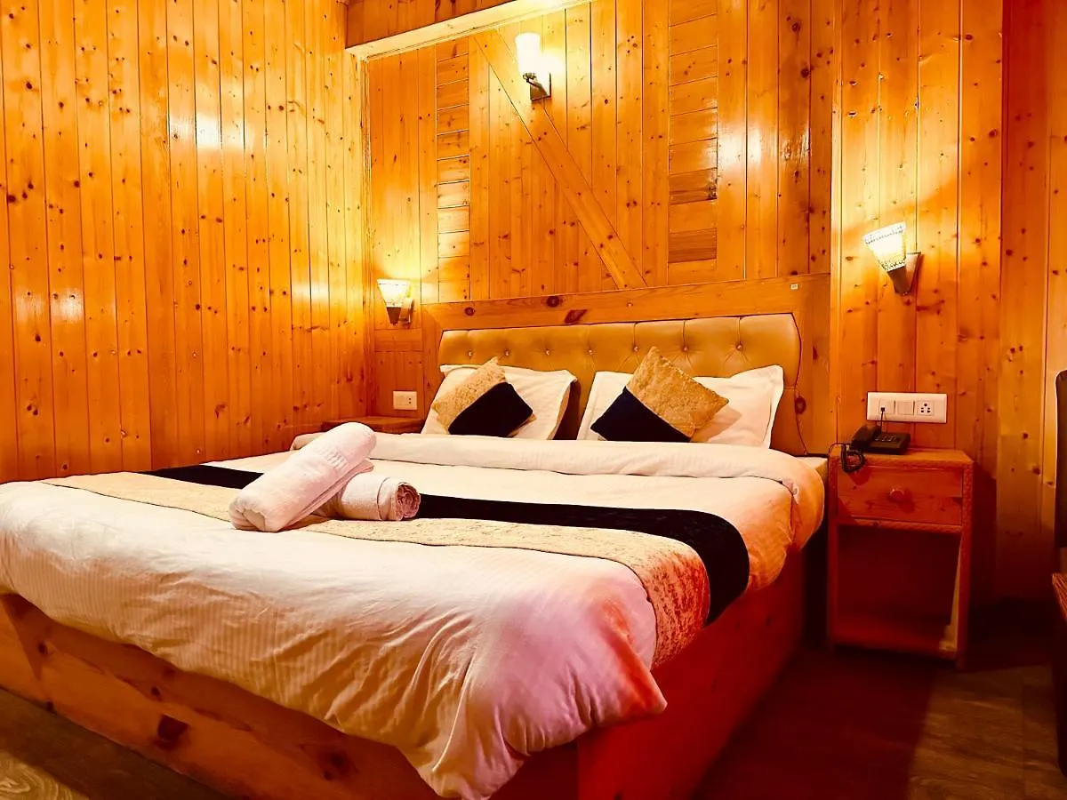 Aston Hills - Top Rated And Most Awarded Property Shimla India
