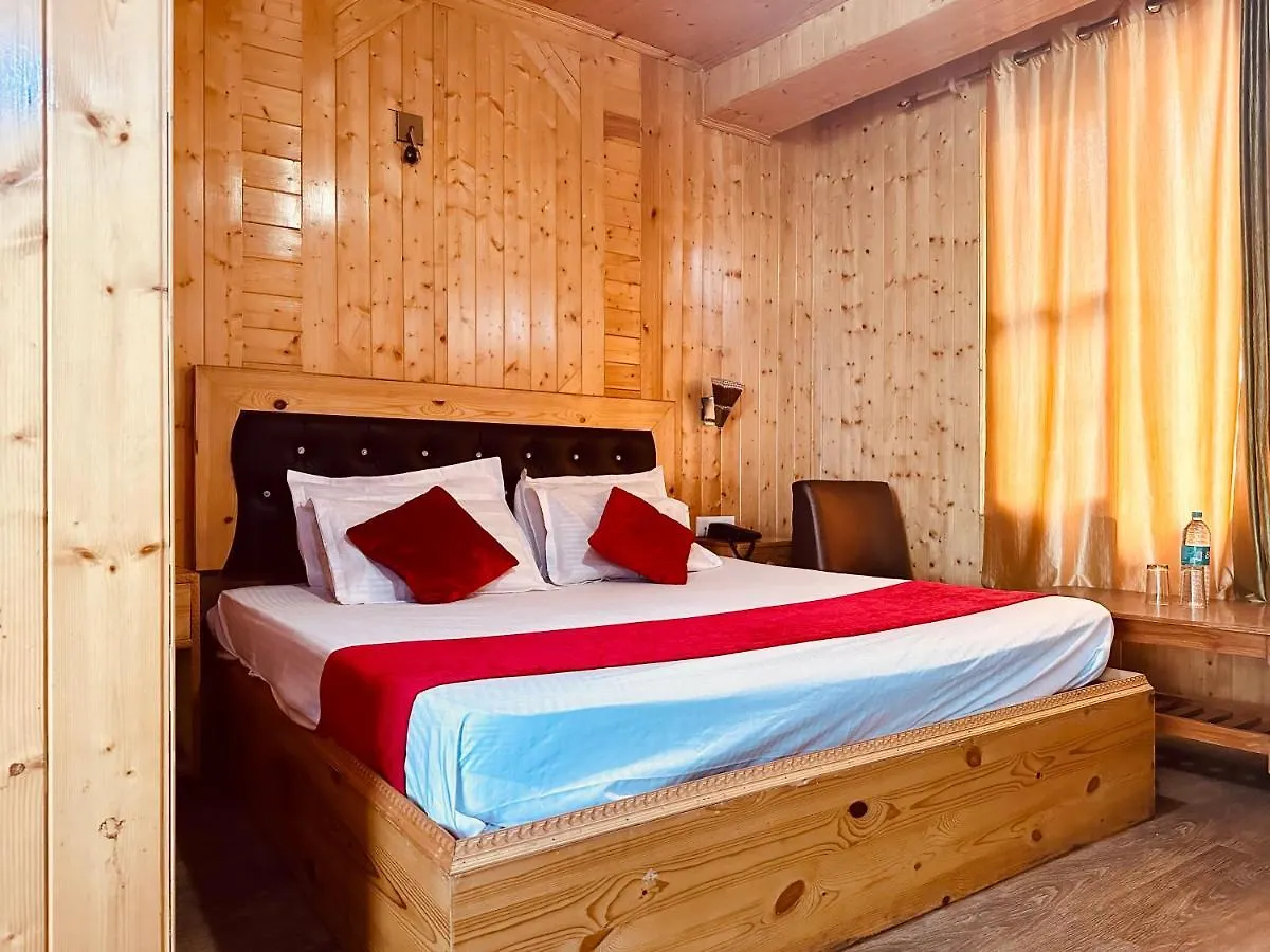 Aston Hills - Top Rated And Most Awarded Property Shimla 3*,  India