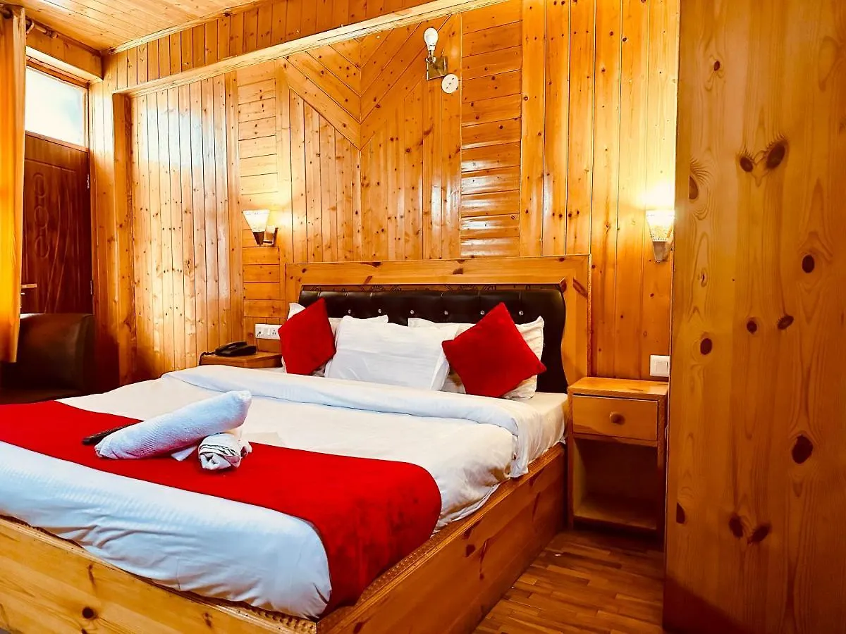 Aston Hills - Top Rated And Most Awarded Property Shimla 3*,  India