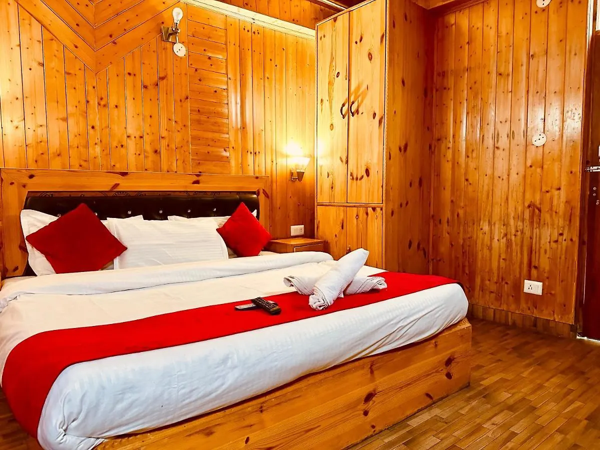 Hotel Aston Hills - Top Rated And Most Awarded Property Shimla