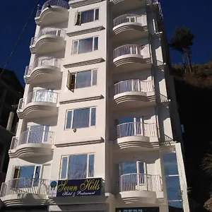 Seven Hills Hotel
